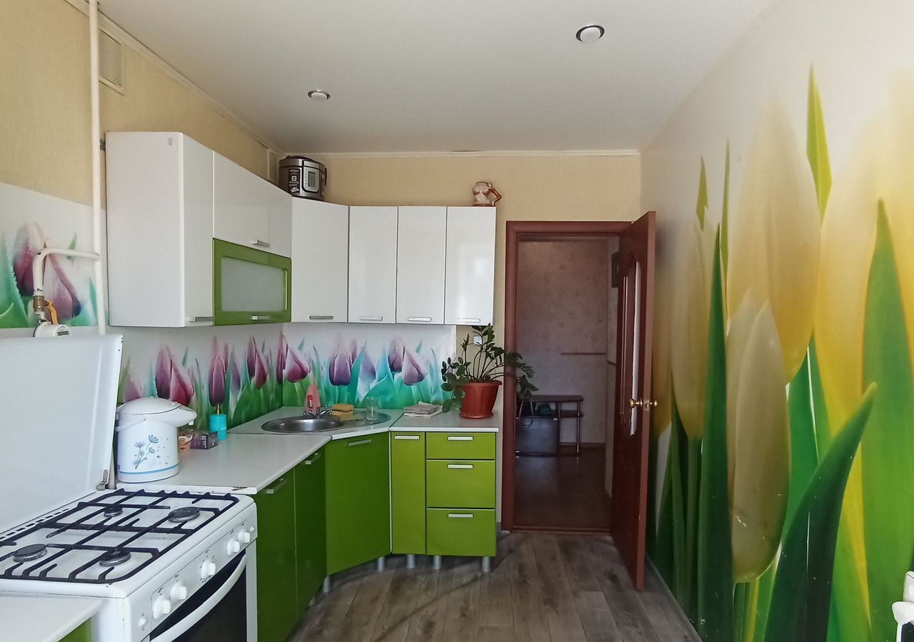 квартира р-н Мелеузовский г Мелеуз 32-й мкр-н, 8 фото 21