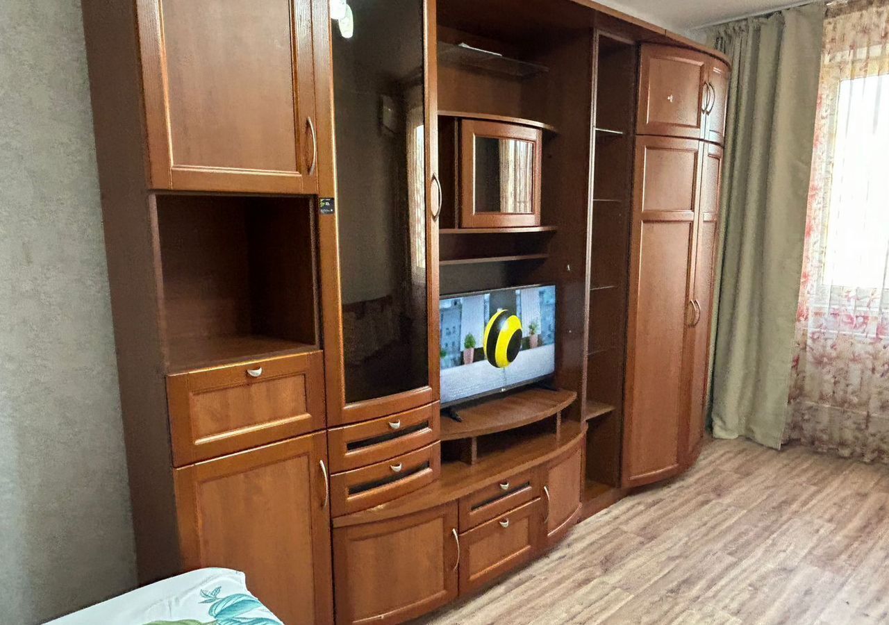 квартира г Краснодар р-н Прикубанский ул им. Генерала Трошева Г.Н. 45 микрорайон «Восточно-Кругликовский» фото 3