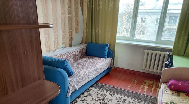 комната ул Ломоносова 265 фото