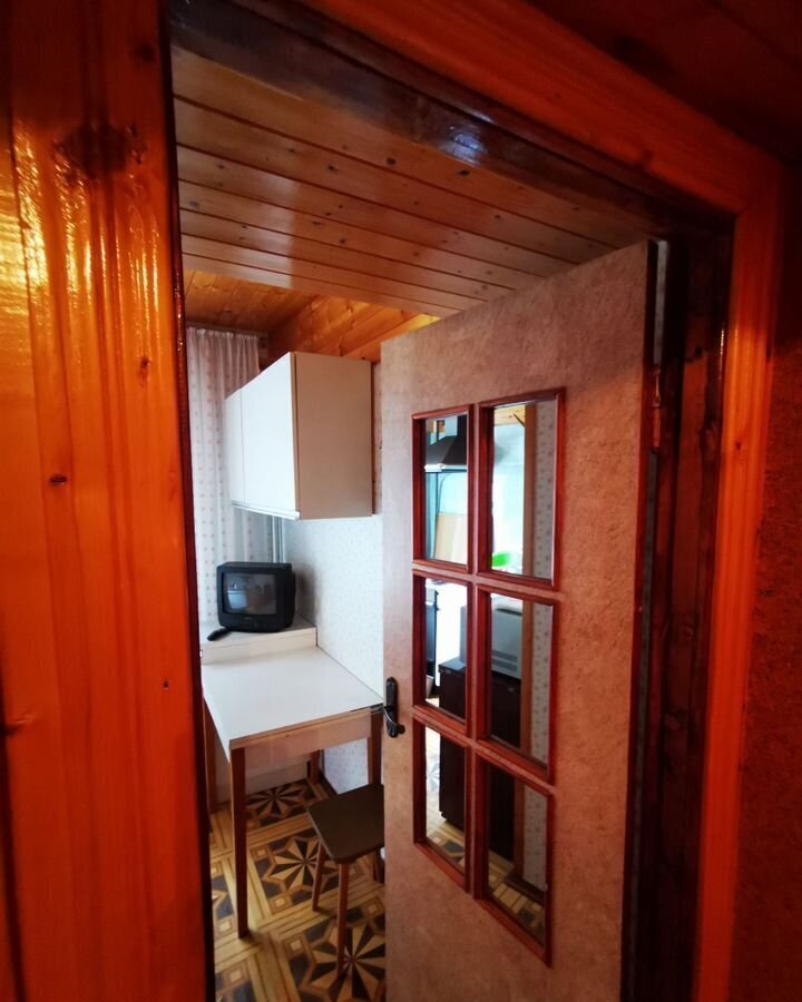 квартира г Обнинск ул Мира 4 фото 1