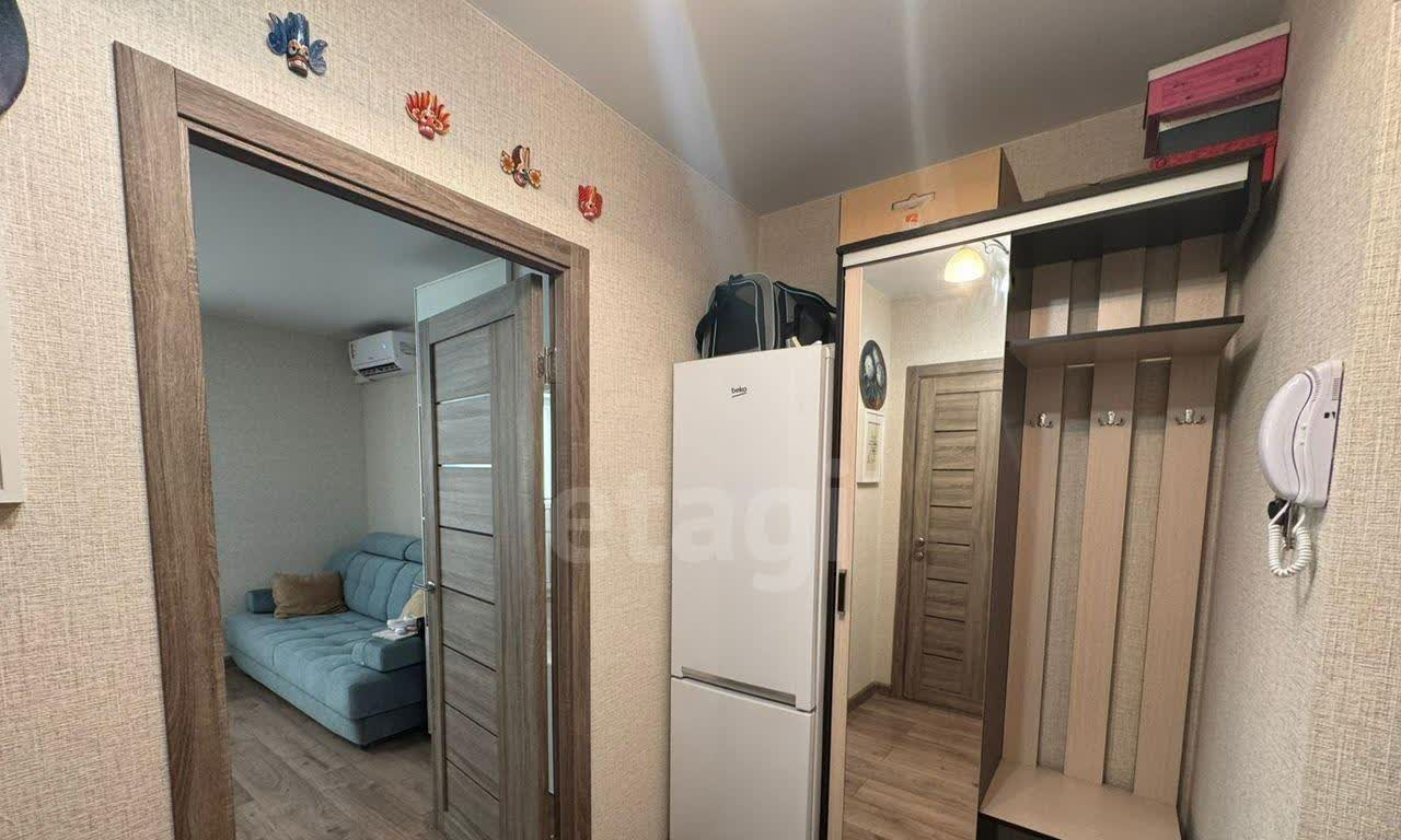 квартира г Батайск ул Половинко 280/3 1 ЖК «Южный Берег» фото 4