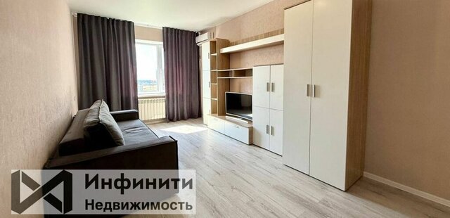 р-н Промышленный Юго-Западный ул Тухачевского 30/8 ЖК «Керченский» фото