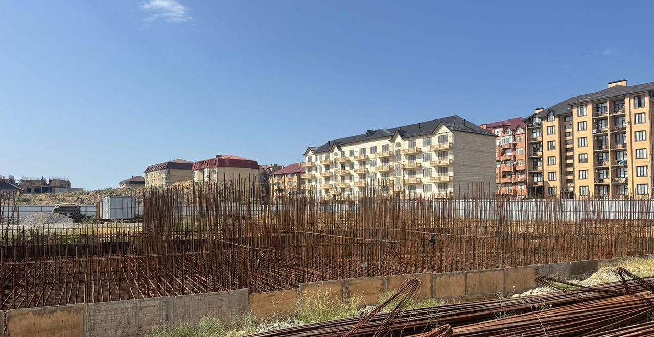 квартира г Избербаш ул Им Р.Зорге 34а фото 5