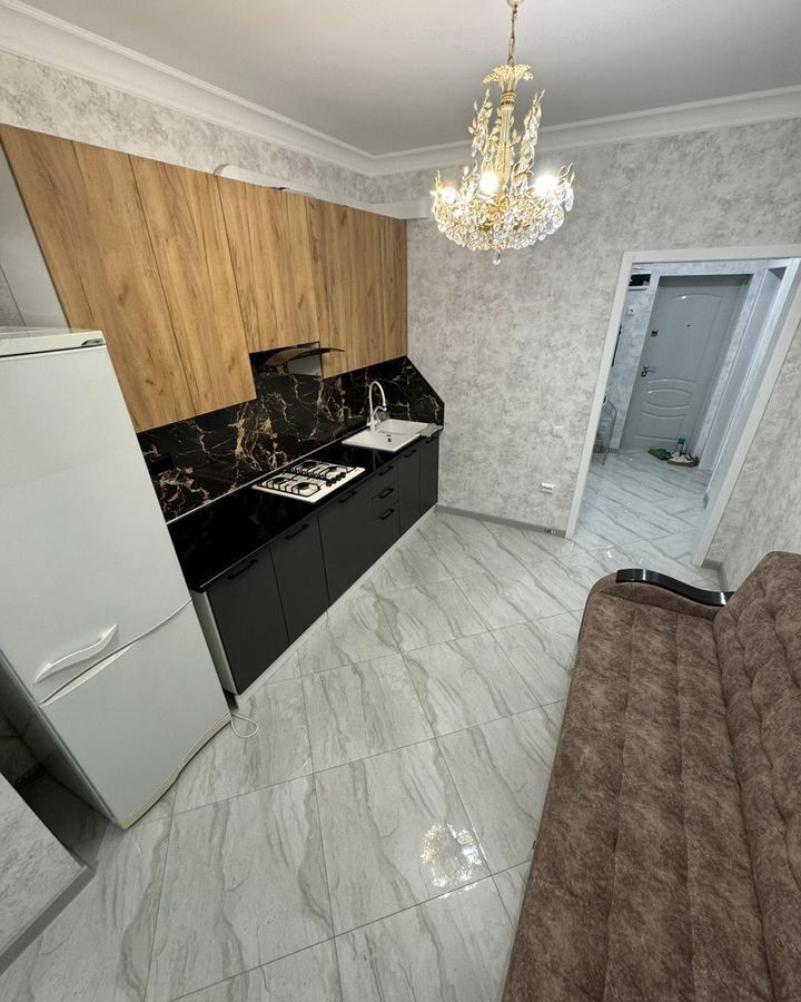 квартира г Каспийск ул Магомедали Магомеджанова 30 фото 7