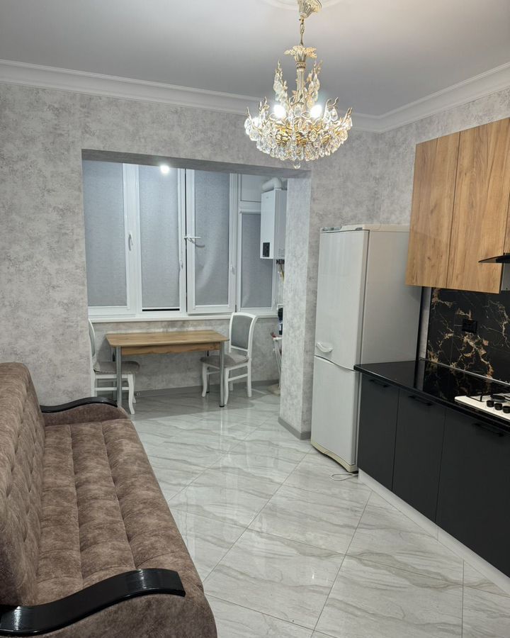 квартира г Каспийск ул Магомедали Магомеджанова 30 фото 10