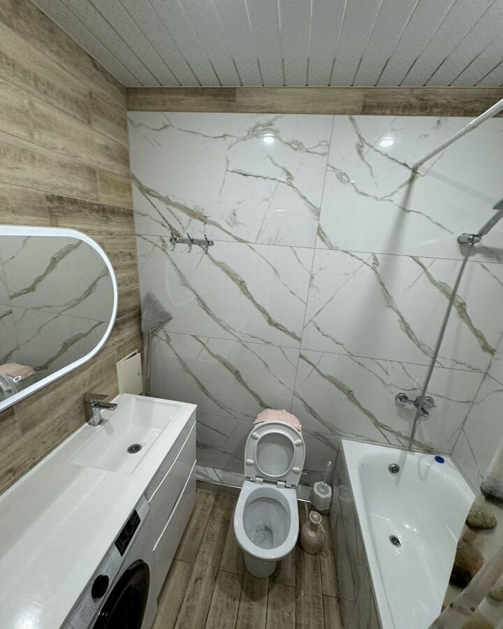 квартира г Каспийск ул Магомедали Магомеджанова 30 фото 14