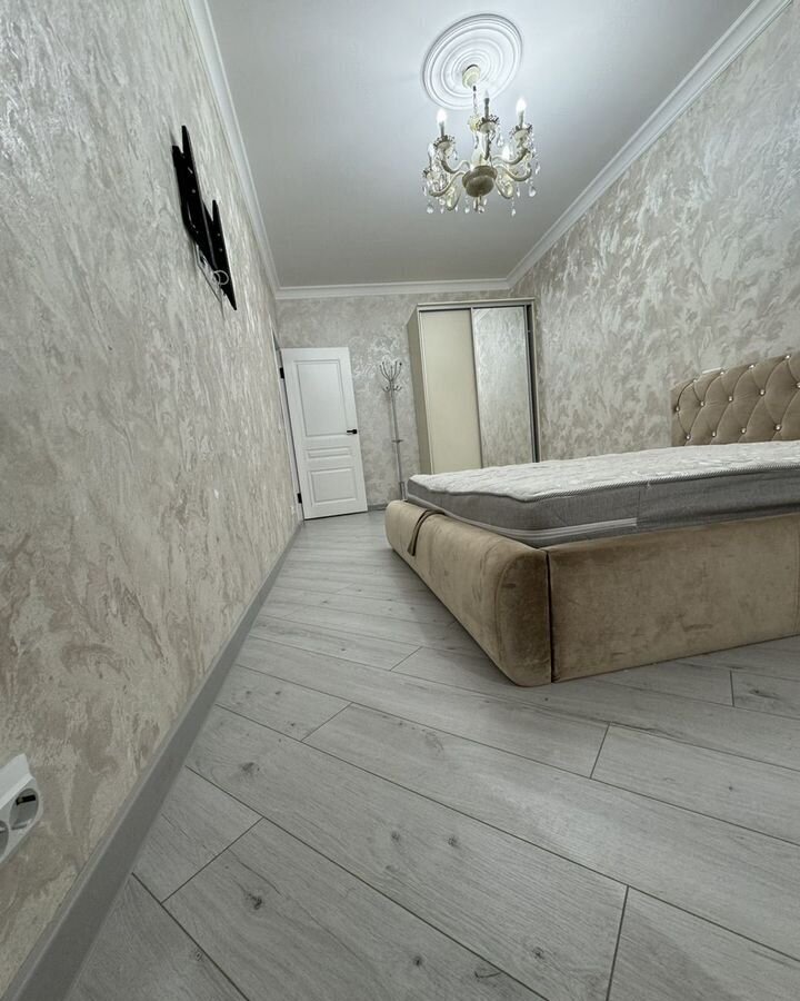 квартира г Каспийск ул Магомедали Магомеджанова 30 фото 17