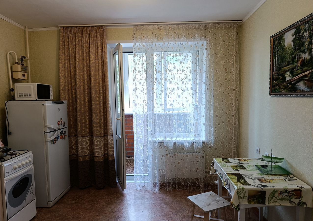 квартира г Воронеж р-н Железнодорожный ул Гаршина 10 фото 5