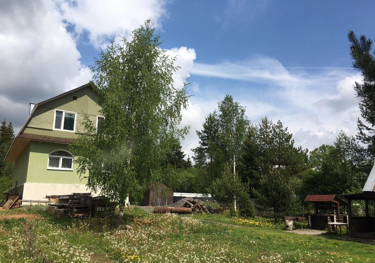 дом г Тверь ул Речная 20 железнодорожная станция Чуприяновка, Калининский муниципальный округ фото 24