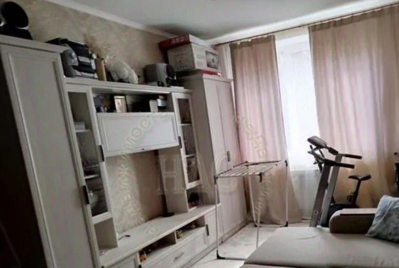 квартира г Курск р-н Центральный ул Советская 12 фото 5