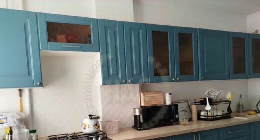 квартира г Курск р-н Центральный ул Советская 12 фото 6
