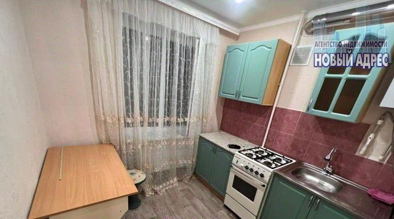 квартира г Георгиевск ул Кочубея фото 1