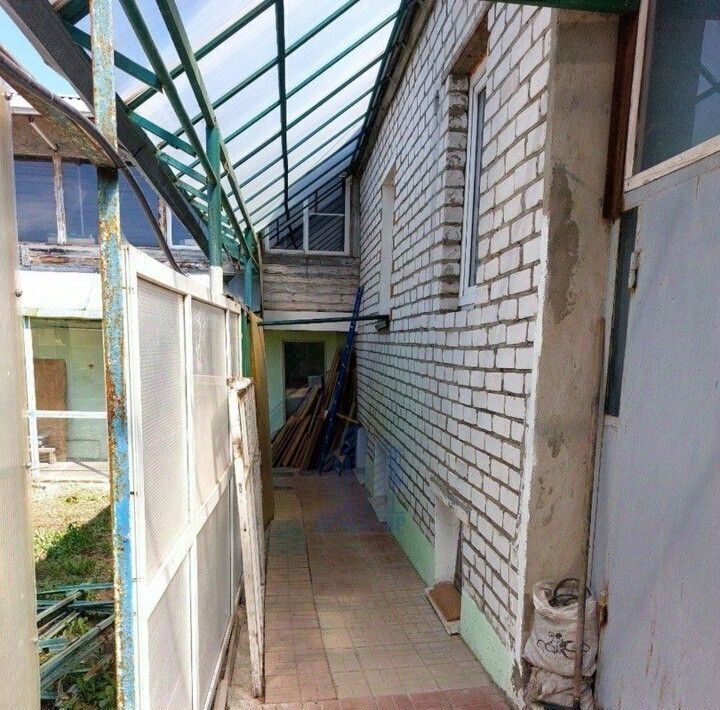 дом г Чебоксары р-н Калининский ул Бажова 26 фото 7
