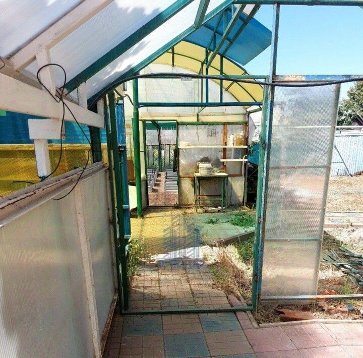 дом г Чебоксары р-н Калининский ул Бажова 26 фото 8