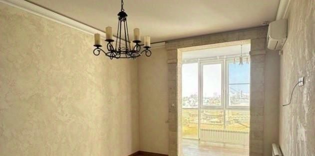 р-н Центральный ул Кубанская Набережная 37 Западный фото