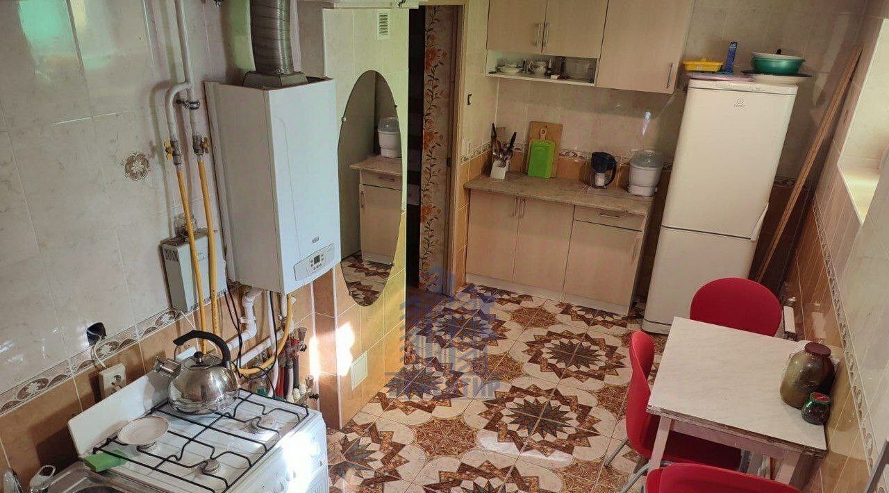 дом г Чебоксары р-н Калининский ул Бажова 26 фото 16