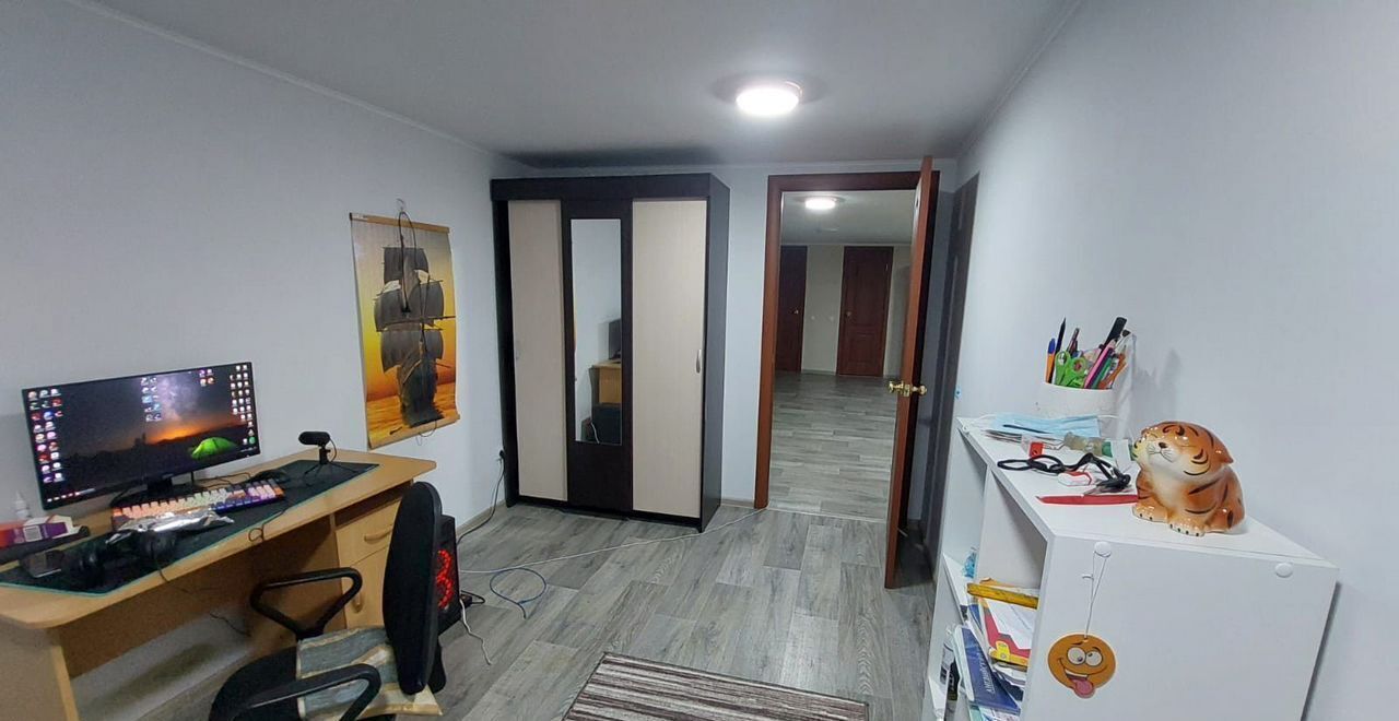 квартира р-н Ейский г Ейск ул Красная 57/1 Ейское городское поселение фото 5
