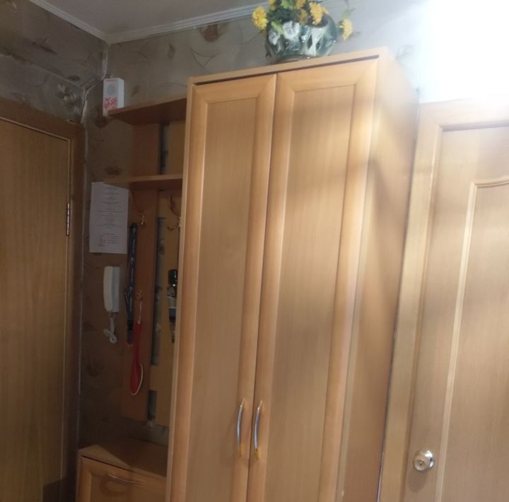 квартира г Пермь р-н Орджоникидзевский ул Газонная 5 фото 12