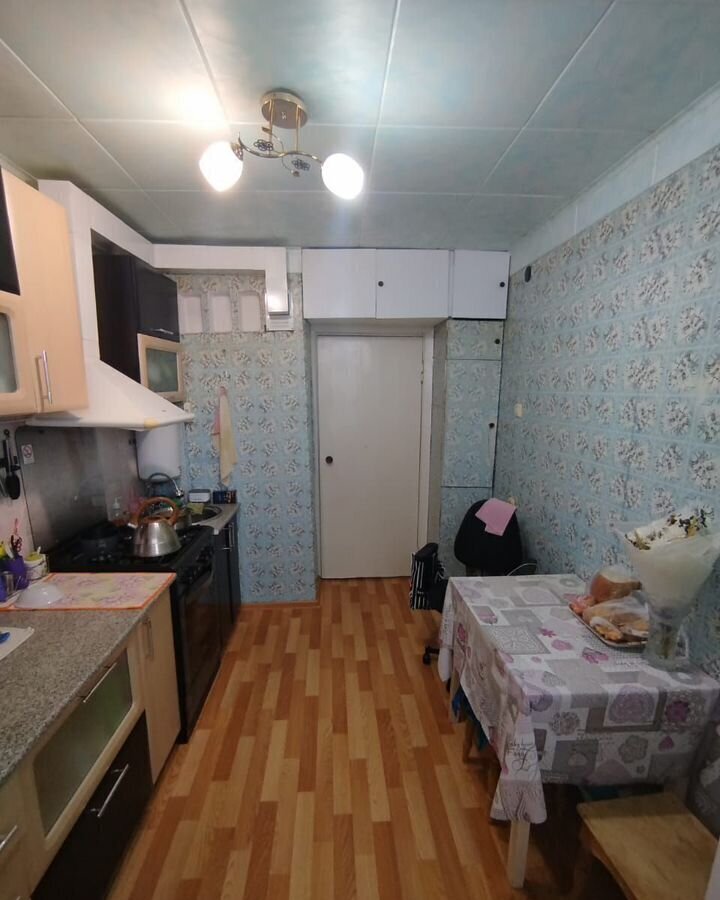 квартира г Воткинск ул Сельская 11 фото 5