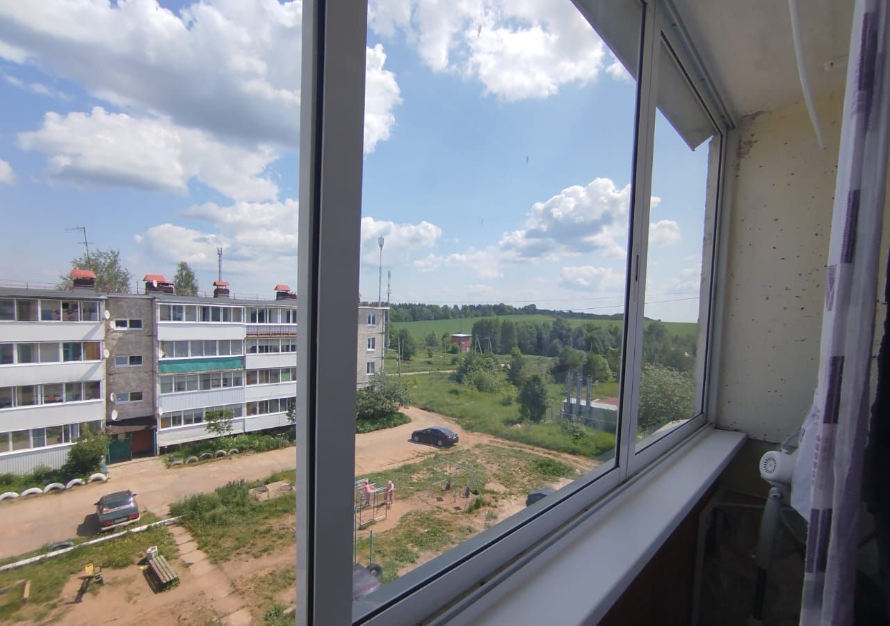 квартира г Воткинск ул Сельская 11 фото 10