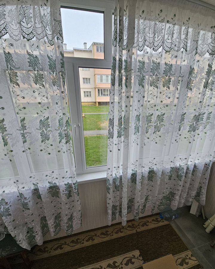 квартира г Егорьевск р-н мкр Заречье 27 фото 5
