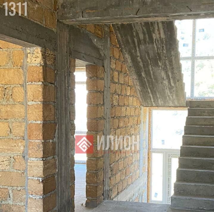 дом г Судак с Веселое ул Новая Весёловский сельский совет фото 5