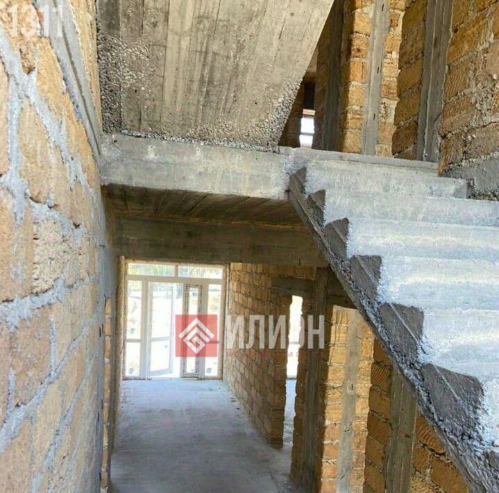 дом г Судак с Веселое ул Новая Весёловский сельский совет фото 8