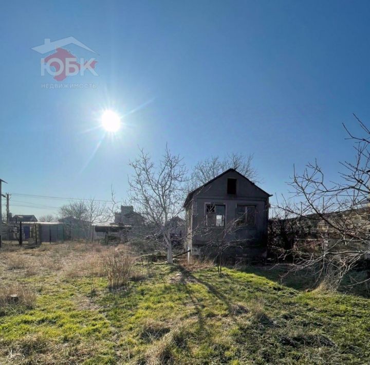 дом г Феодосия снт Буревестник Евпатория городской округ фото 5