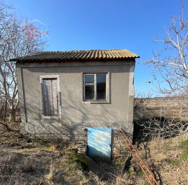 дом г Феодосия снт Буревестник Евпатория городской округ фото 6