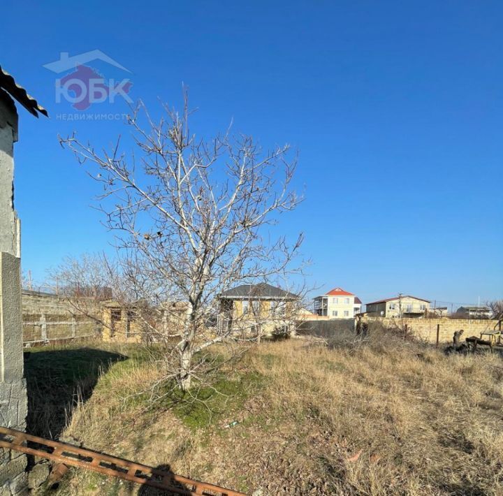 дом г Феодосия снт Буревестник Евпатория городской округ фото 7