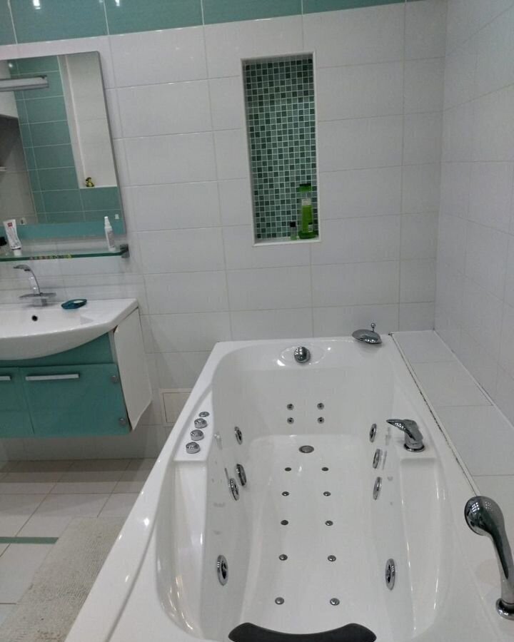 квартира г Ухта ул Пушкина 19 фото 26