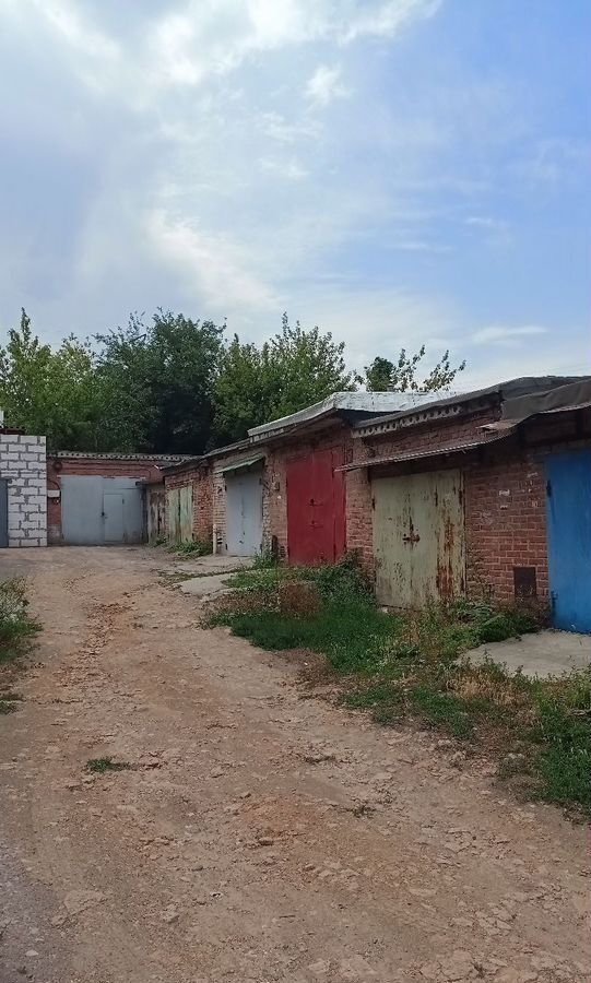 гараж г Новочеркасск фото 1