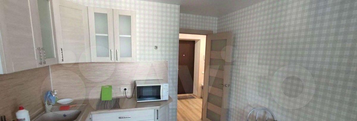 квартира г Арзамас ул Калинина 14 ЖК «по ул. Калинина, 14» фото 10