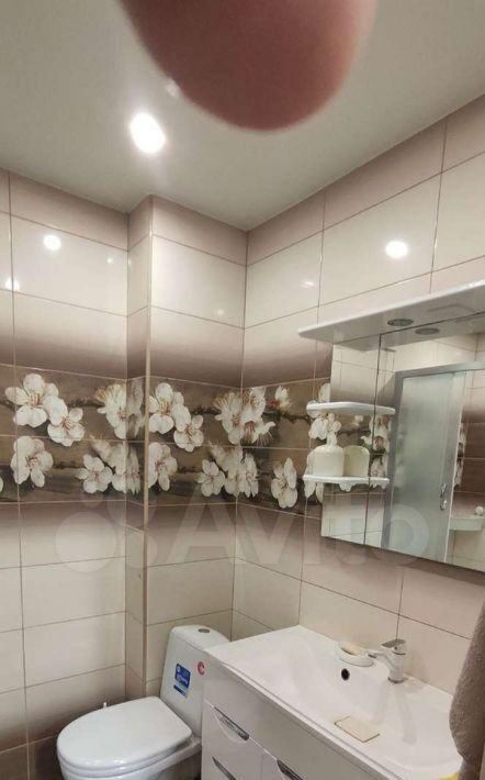 квартира г Арзамас ул Калинина 14 ЖК «по ул. Калинина, 14» фото 11