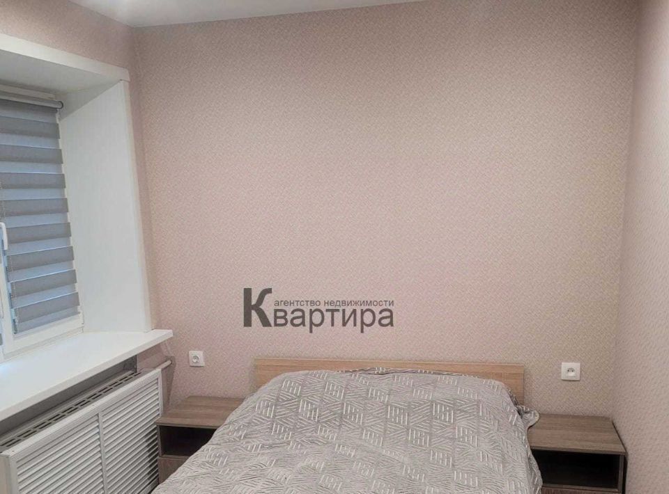 квартира г Смоленск р-н Ленинский ул Дохтурова 1 фото 8