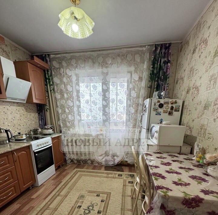 квартира г Арсеньев ул 25 лет Арсеньеву 10 фото 5