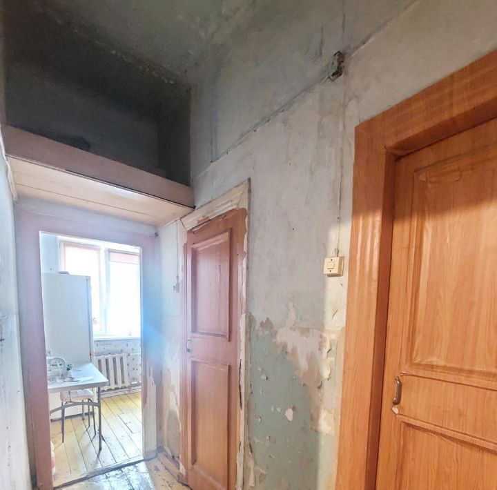 квартира г Находка ул Владивостокская 20 фото 10