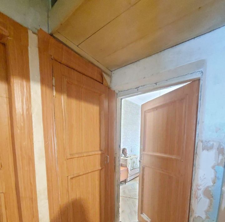квартира г Находка ул Владивостокская 20 фото 8