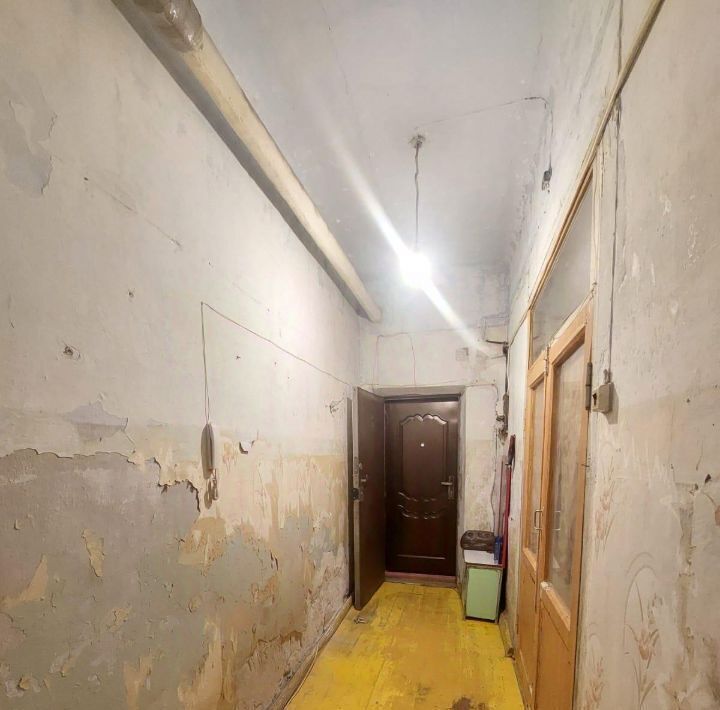 квартира г Находка ул Владивостокская 20 фото 11