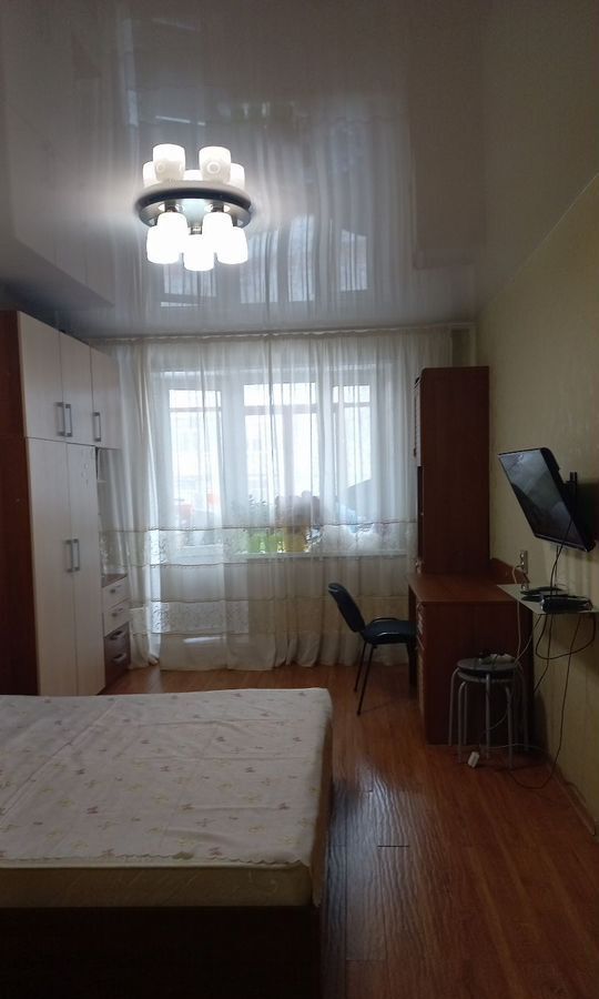 квартира г Ноябрьск ул Изыскателей 38в Тюменская обл. фото 14