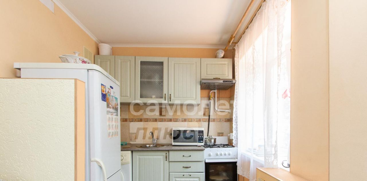 квартира г Томск р-н Октябрьский тракт Иркутский 170 фото 10