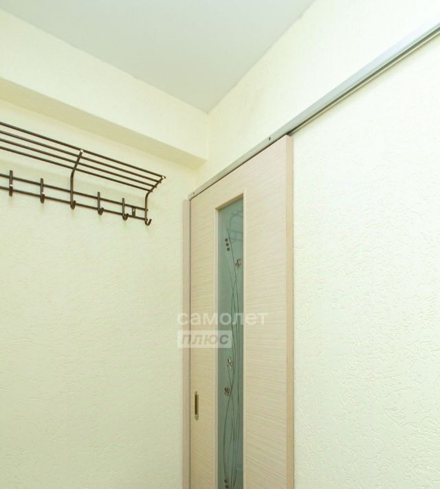 квартира г Томск р-н Октябрьский тракт Иркутский 170 фото 15