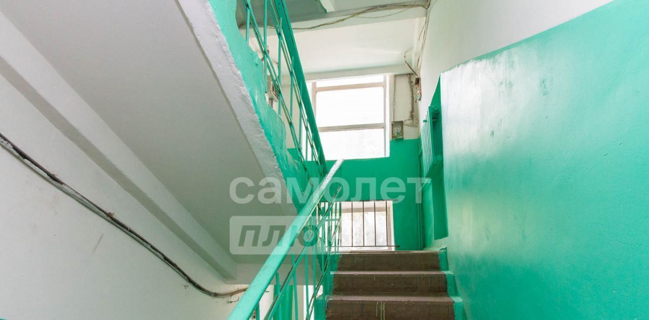 квартира г Томск р-н Октябрьский тракт Иркутский 170 фото 18