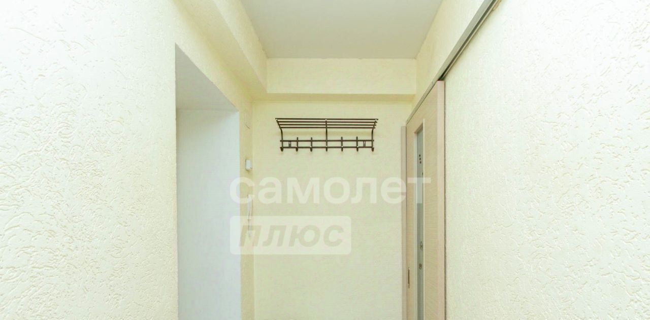 квартира г Томск р-н Октябрьский тракт Иркутский 170 фото 17