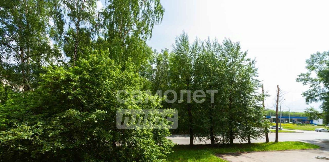 квартира г Томск р-н Октябрьский тракт Иркутский 170 фото 20