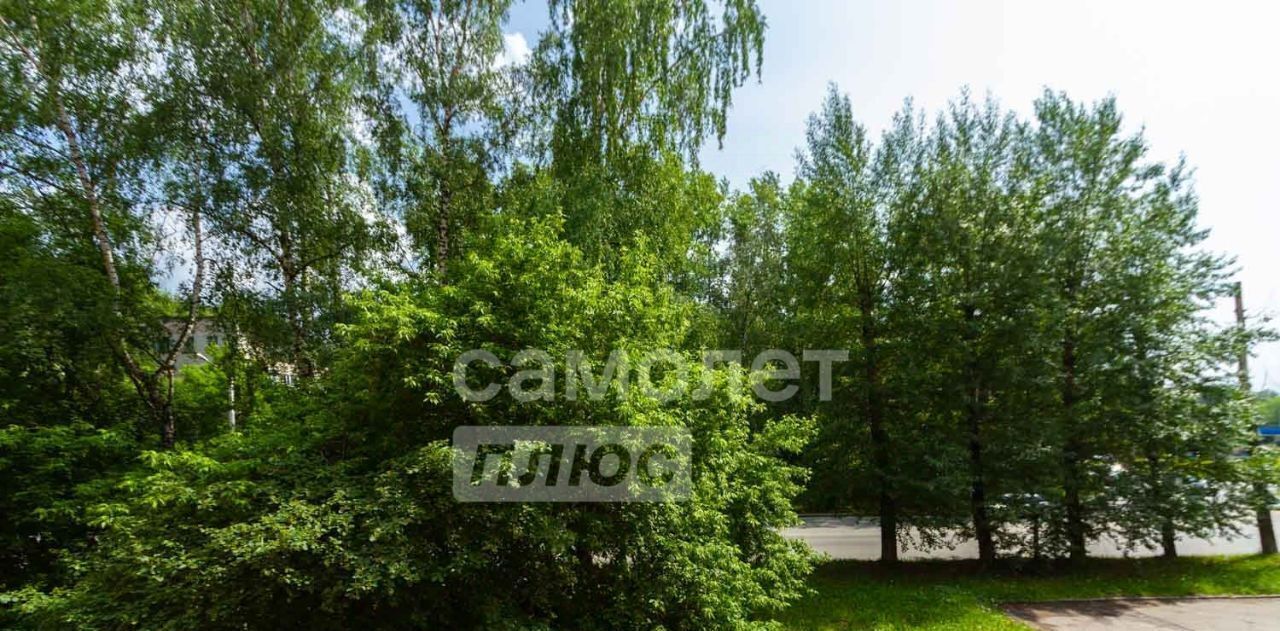 квартира г Томск р-н Октябрьский тракт Иркутский 170 фото 21