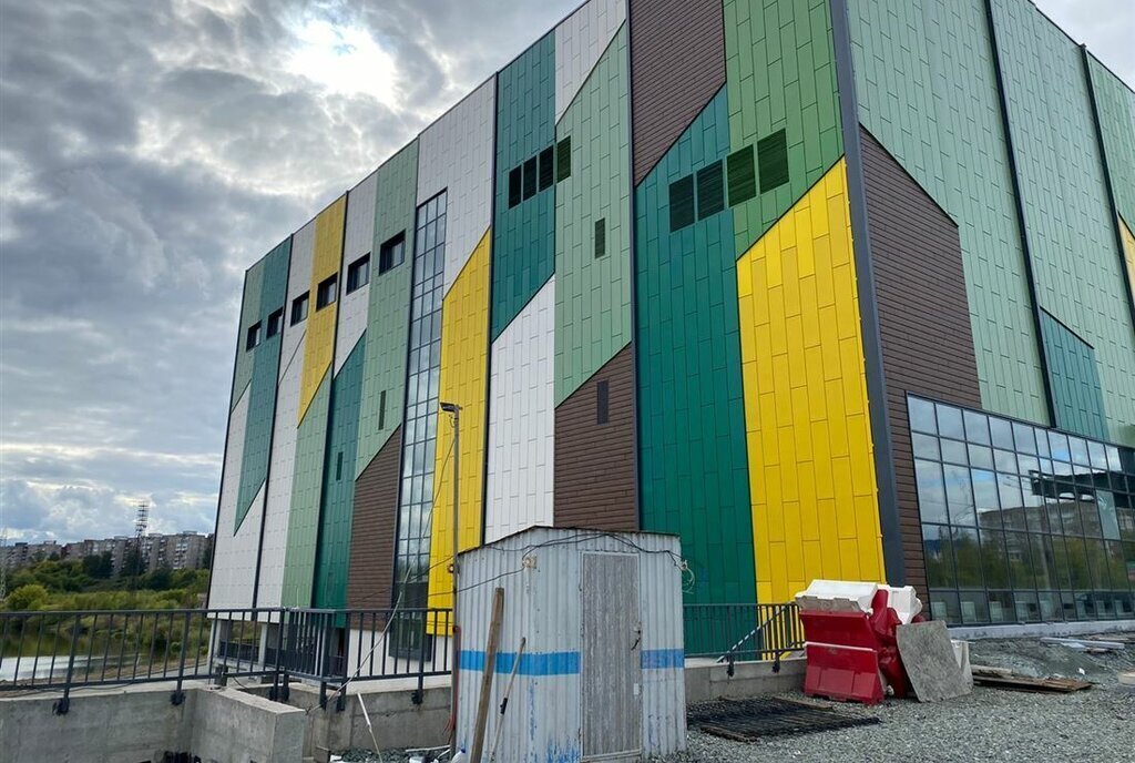 торговое помещение г Нижний Тагил р-н Ленинский ул Космонавтов 7 фото 4