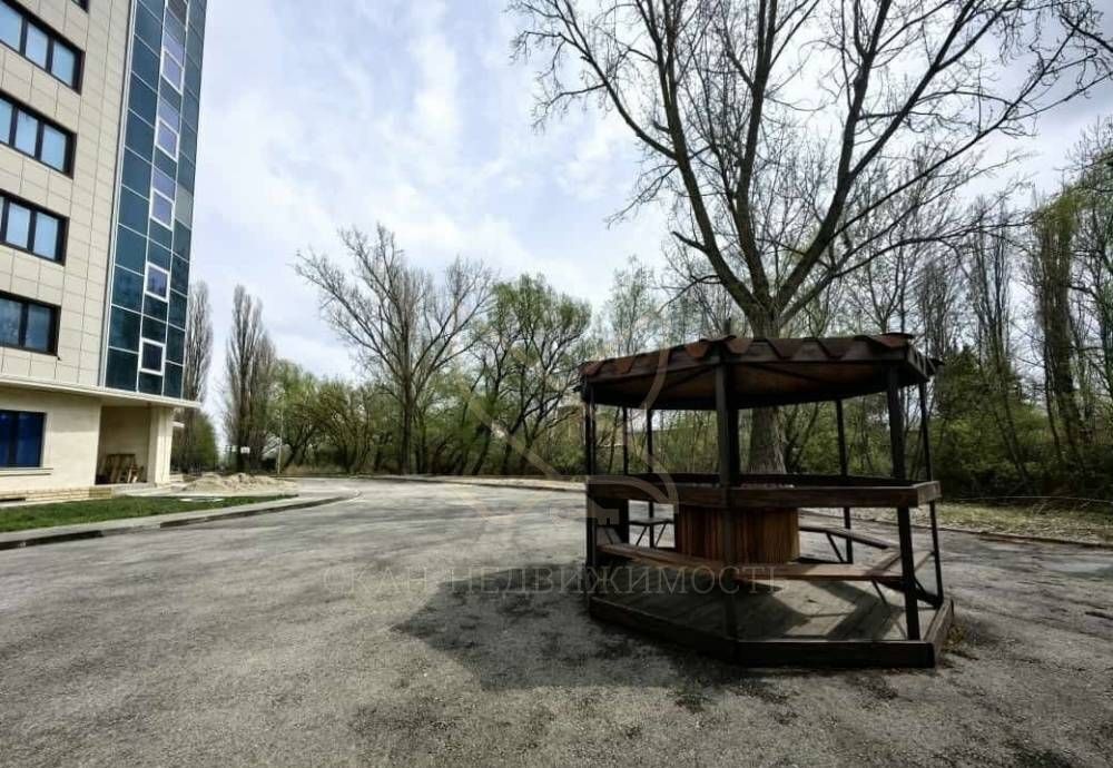 квартира г Пятигорск ул Бунимовича 1а фото 11