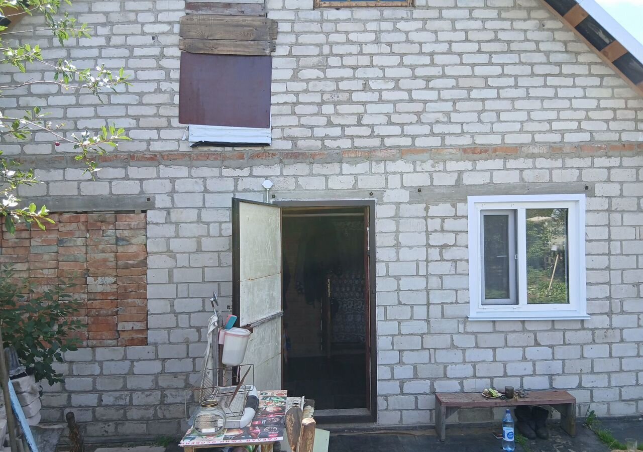дом г Рубцовск снт N 8 ул Сиреневая фото 8