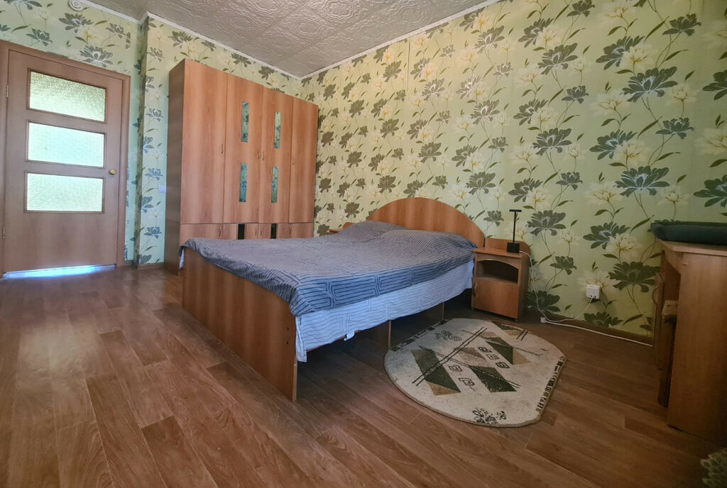 квартира г Орел р-н Северный пер Артельный 24 фото 6